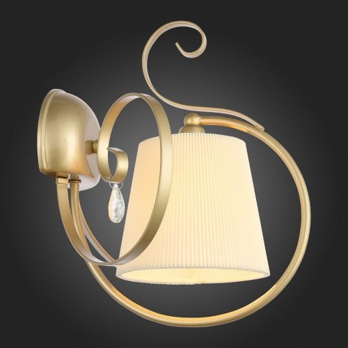 Бра ST Luce Azurro SL177.201.01 Бра ST Luce Azurro SL177.201.01