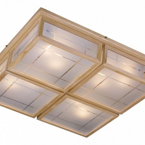 Потолочный светильник Velante 548 548-717-08