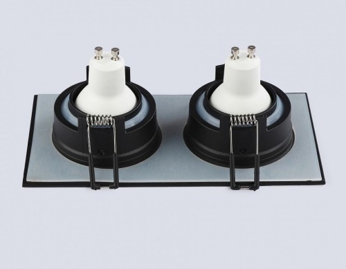 Точечный светильник Ambrella light Techno Spot TN1146