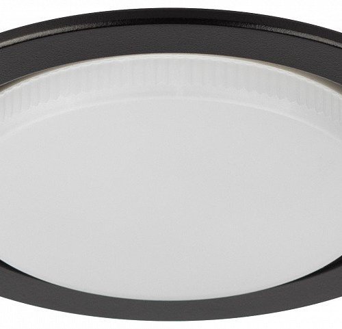 Точечный светильник KL115 KL115 BK