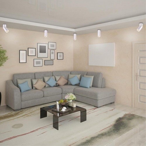 Спот Novotech Elite 370595