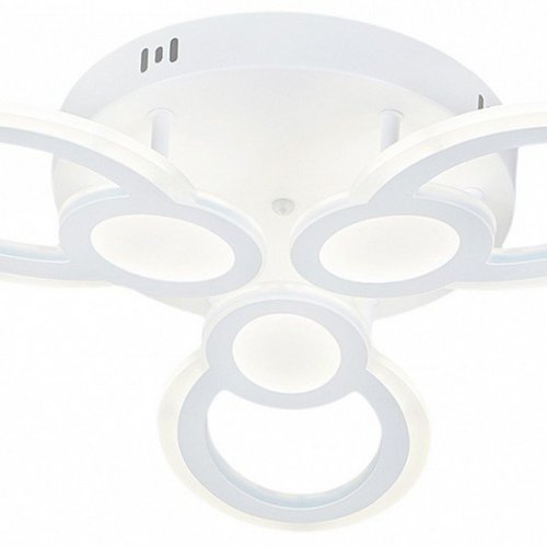 Потолочная люстра Escada 10230 10230/3LED