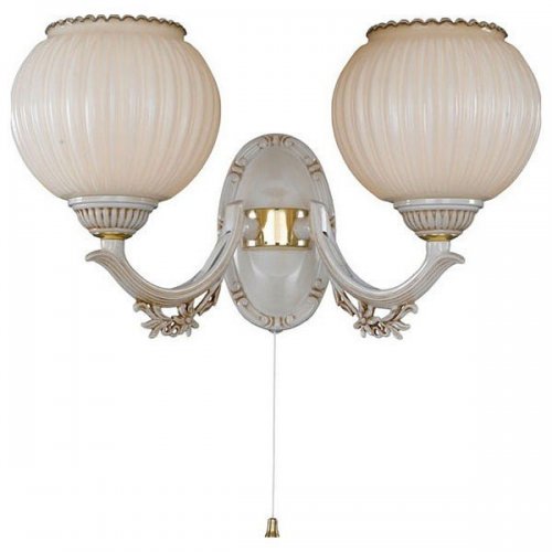 Бра Reccagni Angelo A 9680/2 Бра Reccagni Angelo A 9680/2