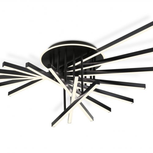 Потолочная люстра Comfort FL6292