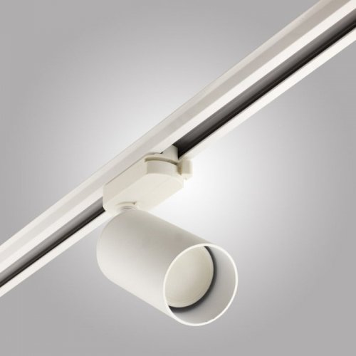 Трековый светильник  AM473 WH