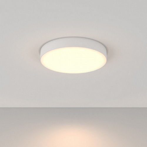 Потолочный светильник Zon C032CL-45W3K-RD-W
