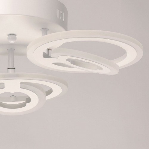 Потолочная люстра De City Мадлен 15 424015303 Потолочная люстра De City Мадлен 15 424015303