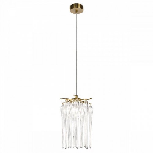 Подвесной светильник Loft IT Waterfall 10350/206 AB