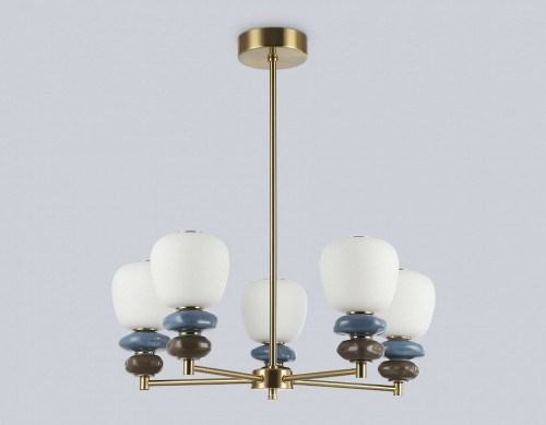 Люстра на штанге Ambrella Light LH LH53164