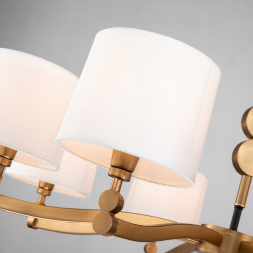 Подвесная люстра Favourite Roshe 2624-8P Подвесная люстра Favourite Roshe 2624-8P