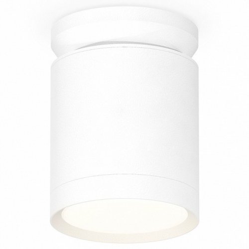 Точечный светильник Ambrella light Techno Spot XS8141015