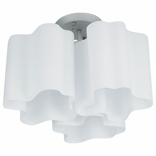 Потолочная люстра Lightstar Nubi 802030 Потолочная люстра Lightstar Nubi 802030