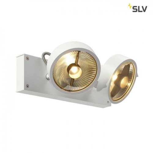 Спот SLV Kalu 2 ES111 147311