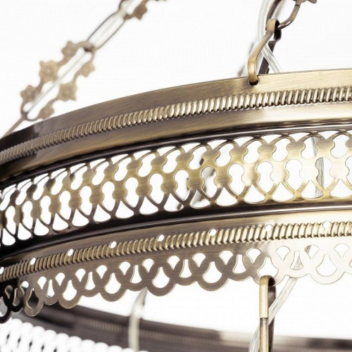 Подвесная люстра Citilux Каир CL419166