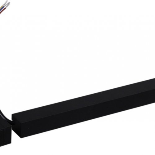 Магнитная трековая система Reluce S-100 BK 48V