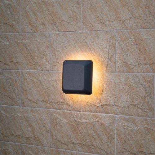 Архитектурная подсветка Natural Concepts Dwell NC-133244-DG