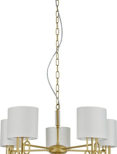 Подвесная люстра Indigo Amali V000479