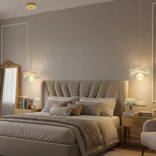 Подвесной светильник Signature CL247051