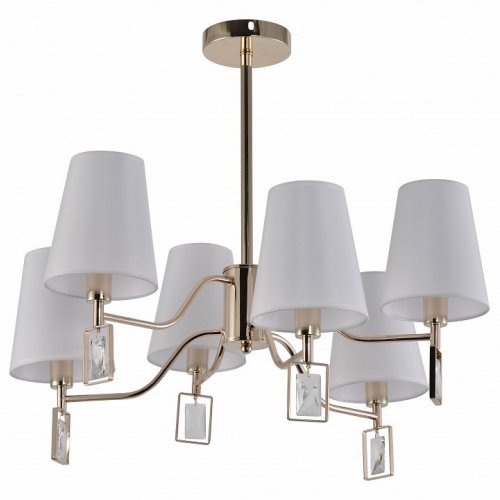 Люстра на штанге Rivoli Cristal Б0062113 Люстра на штанге Rivoli Cristal Б0062113