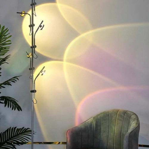 Торшер Alfa Light F0324-135