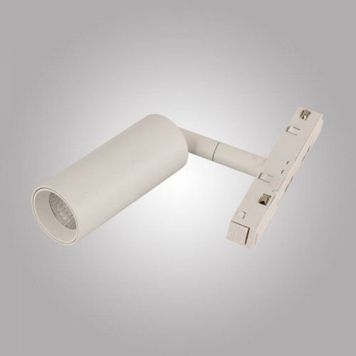 Трековый светильник MAGNET CYLINDER MAGNET AM428 CX-B07-7W-4000K WH Трековый светильник MAGNET CYLINDER MAGNET AM428 CX-B07-7W-4000K WH