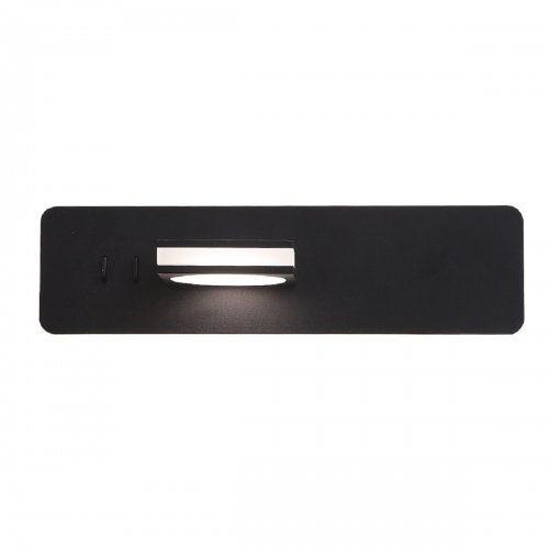 Бра Crystal Lux CLT 216W BL