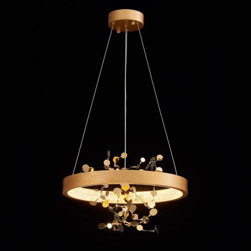 Подвесной светильник Cloyd Turbulent 10782 Подвесной светильник Cloyd Turbulent 10782