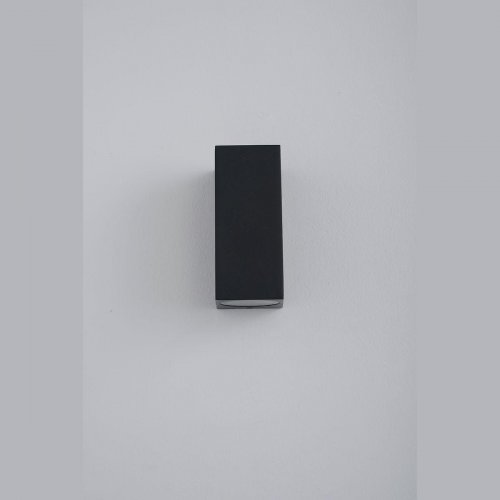 Настенный светильник Crystal Lux CLT 528W2 BL