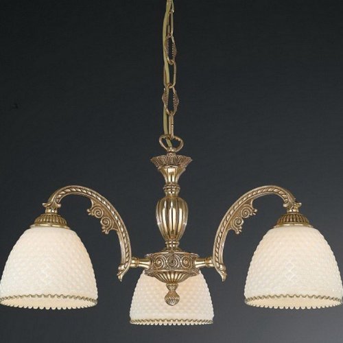 Подвесная люстра Reccagni Angelo L 7105/3