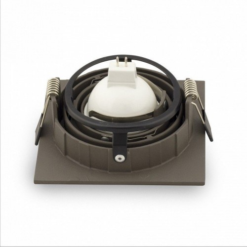 Встраиваемый светильник AM-Group AM47 AM478 COFFEE