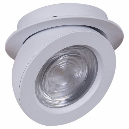 Спот Reluce 84053-9.0-001QR COB10W WT Спот Reluce 84053-9.0-001QR COB10W WT
