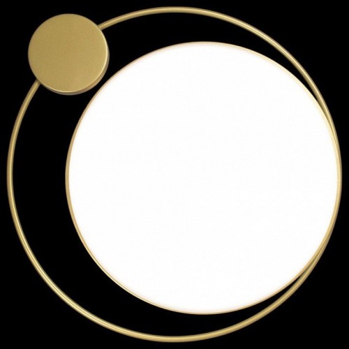 Потолочный светодиодный светильник Loft IT Mike 10063