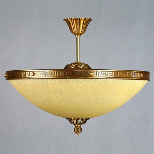 Подвесной светильник Ambiente by Brizzi Tenerife 02166/50 PL AB Подвесной светильник Ambiente by Brizzi Tenerife 02166/50 PL AB