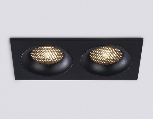 Встраиваемый светильник Ambrella Light Techno Spot Standard Tech TN102734