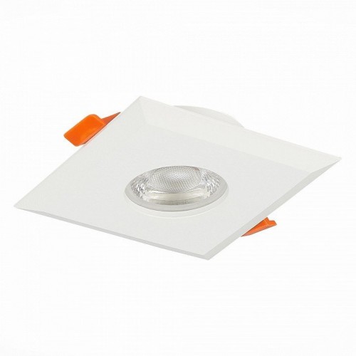 Встраиваемый светильник ST Luce ST204.508.01 Встраиваемый светильник ST Luce ST204.508.01