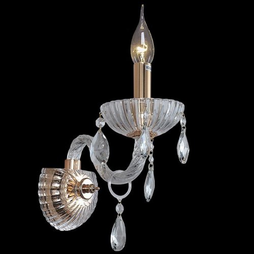 Бра Illumico IL8281-1W-30 GD Бра Illumico IL8281-1W-30 GD