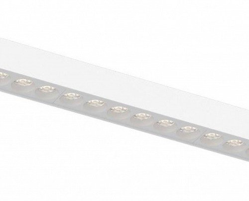 Трековый светильник Aployt Magnetic track 48 APL.0100.10.18