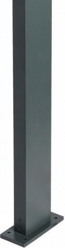 Уличный светодиодный светильник Favourite Spherical 3034-1T