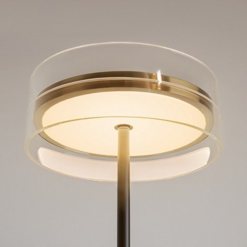 Торшер Maytoni Dress code MOD348FL-L24BBS3K Торшер Maytoni Dress code MOD348FL-L24BBS3K