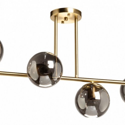 Светильник на штанге De City Оливия 20 306015904 Светильник на штанге De City Оливия 20 306015904