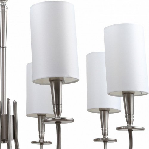 Подвесная люстра Stilfort Flokky 1044/11/08P Подвесная люстра Stilfort Flokky 1044/11/08P