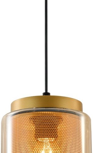 Подвесной светильник Indigo Alleanza V000506