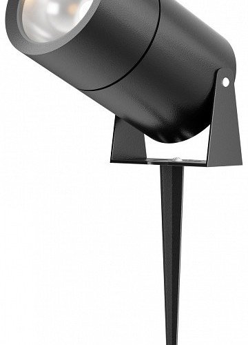 Грунтовый светильник Bern O050FL-L15GF3K Грунтовый светильник Bern O050FL-L15GF3K