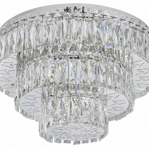 Потолочная люстра Escada Sublime 561/A LED Потолочная люстра Escada Sublime 561/A LED