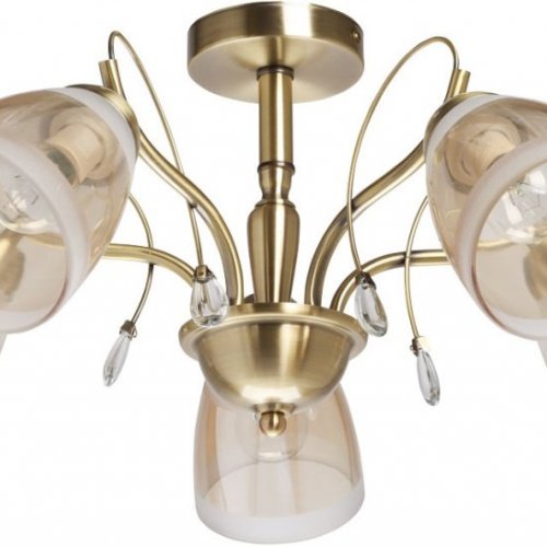 Потолочная люстра Блеск 315016105 Потолочная люстра Блеск 315016105