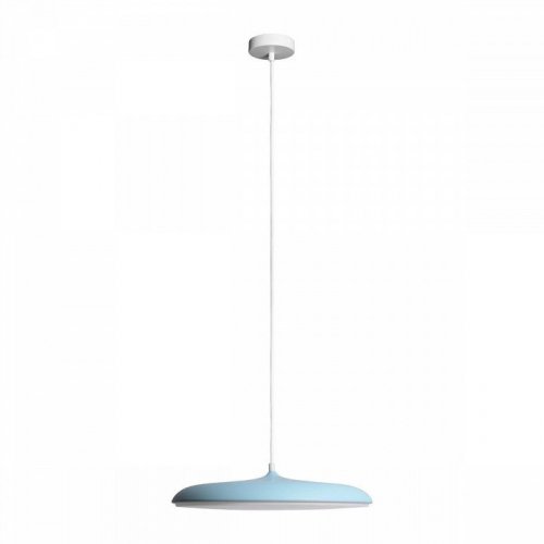 Подвесной светильник Loft IT Plato 10119 Blue