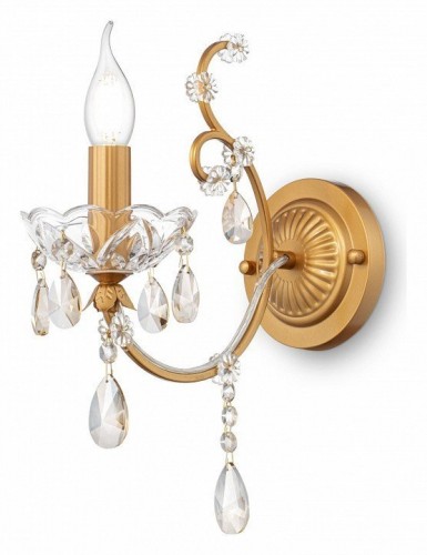 Бра Maytoni Sevilla DIA004-01-G Бра Maytoni Sevilla DIA004-01-G