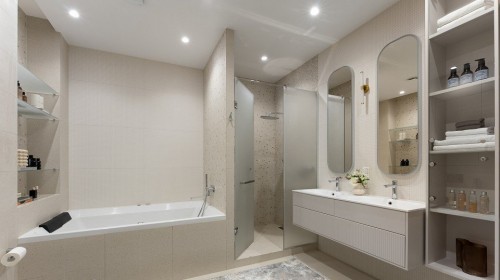 Бра Maytoni Axis MOD106WL-L10G3K