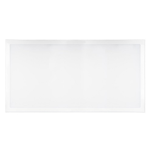 Встраиваемая светодиодная панель Uniel ULP-60120 54W/6500K IP54 Clip-In Cuatro Opal UL-00012011