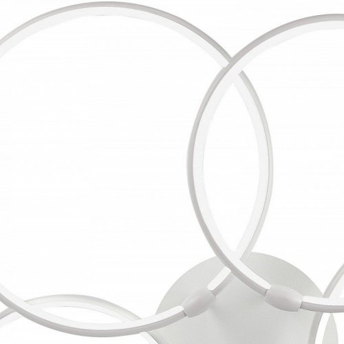 Потолочная люстра Natali Kovaltseva High-tech Led Lamps HIGH-TECH LED LAMPS 82036